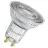 Ledvance LED Spot GU10 PAR16 3.7W 350lm 36D - 940 Cool White | Best Colour Rendering - Dimmable - Replaces 35W